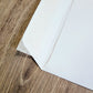 Enveloppes carrées auto-adhésives 255X255 Blanc  120 g