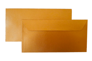 Enveloppes C5-162x229 Velin 120g Or