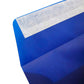 Enveloppes C6-114X162 Calque Bleu Marine 100g
