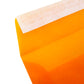 Enveloppes C6-114X162 Calque Orange 100g