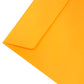 Pochette Colorfix - 229 x 324 Jaune Mangue