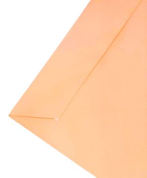 Pochette Colorfix - 229 x 324 Rose Saumon
