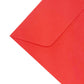Pochette Colorfix - 229 x 324 Rouge