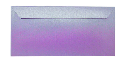 Enveloppes Perlescentes DL-110x220 Lavande 120g