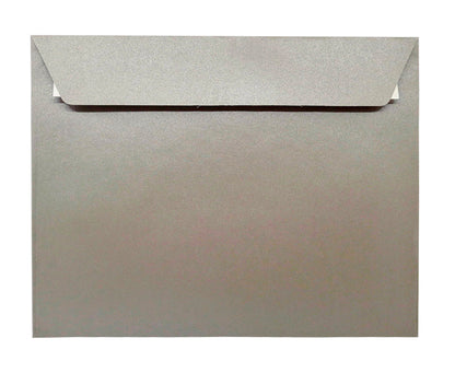 Enveloppes Perlescentes C5-162X229 Argent 120g