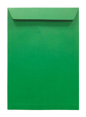 Pochette Colorfix - 229 x 324 Vert Jungle