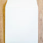 Pochettes Post Marque 140x140 Carton blanc 180g